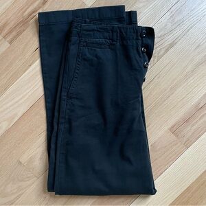 Buck Mason AT EASE CHINO 28 NWOT